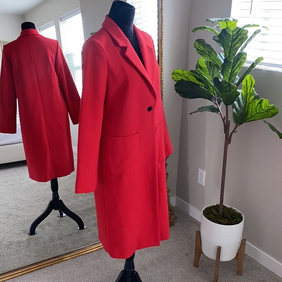 Express coat - Picture 6 of 7